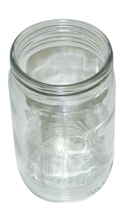 sklenice zavařovací OMNIA 370ml (10ks)