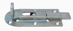zstr rovn  125mm Zn 12182      (10ks)
