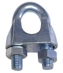 svorka lanová 19mm 042011 (5ks)