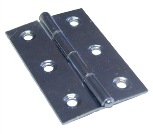 z�v�s kloub. 60x 40mm Zn         (100ks)