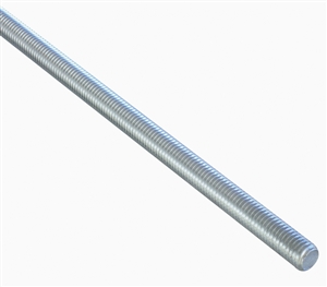 tyč závitová M10 Zn (1m)
