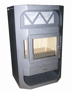 kamna MON �E 9kW hv - zv